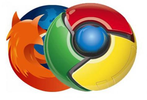 StatCounter: Chrome vượt Firefox, giành vị trí trình duyệt số 2