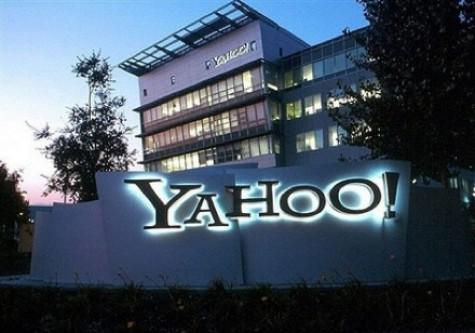 Yahoo, Microsoft, AOL hợp sức chống Google và Facebook