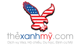 TheXanhMy - US Green card
