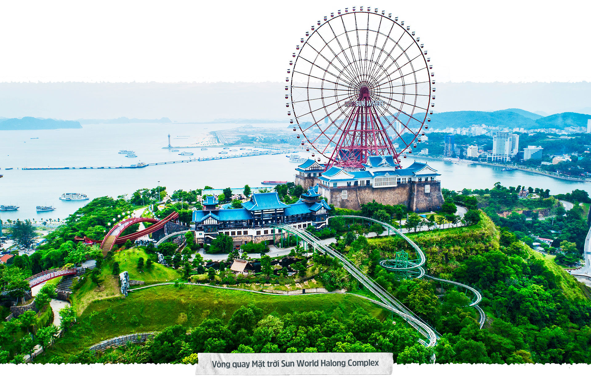 Quảng Ninh mục tiêu đón 2 triệu lượt khách du lịch năm 2022