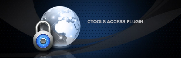 [Drupal 7]: Ctools access plugin creation cho Panels