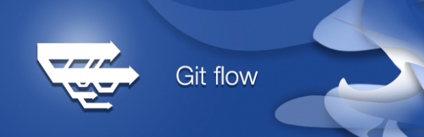 Kiến trúc Git flow - repository operations model