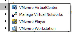 Truy cập đến VMware Virtual Machine (NAT) từ một máy tính khác