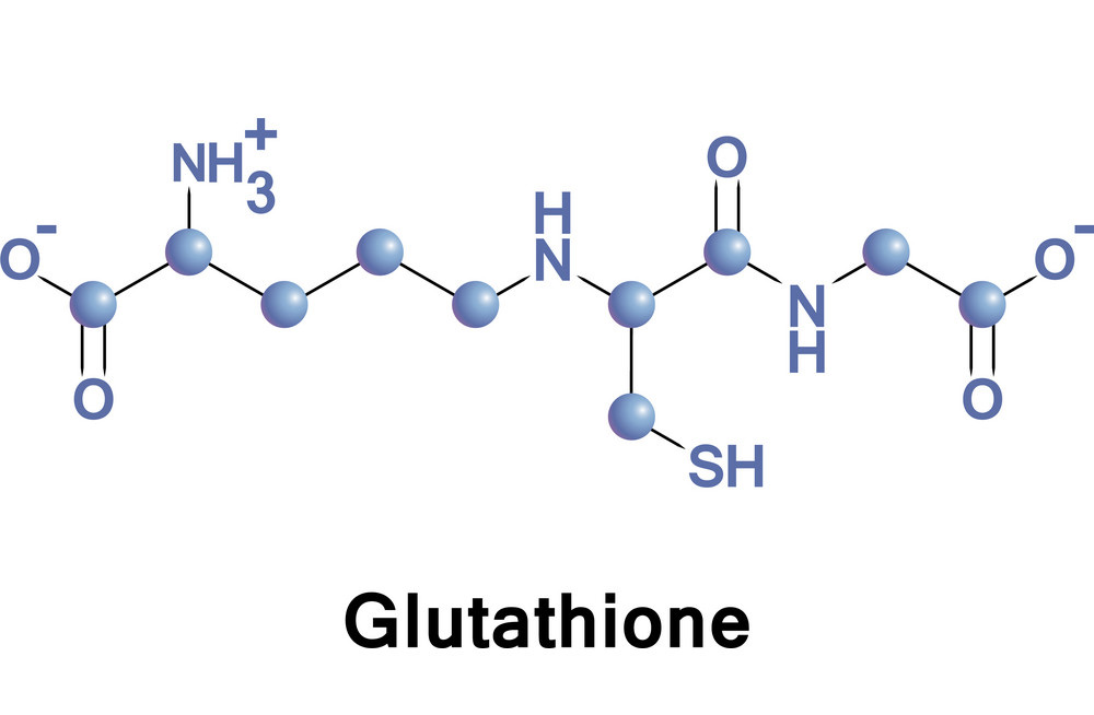 Glutathione 