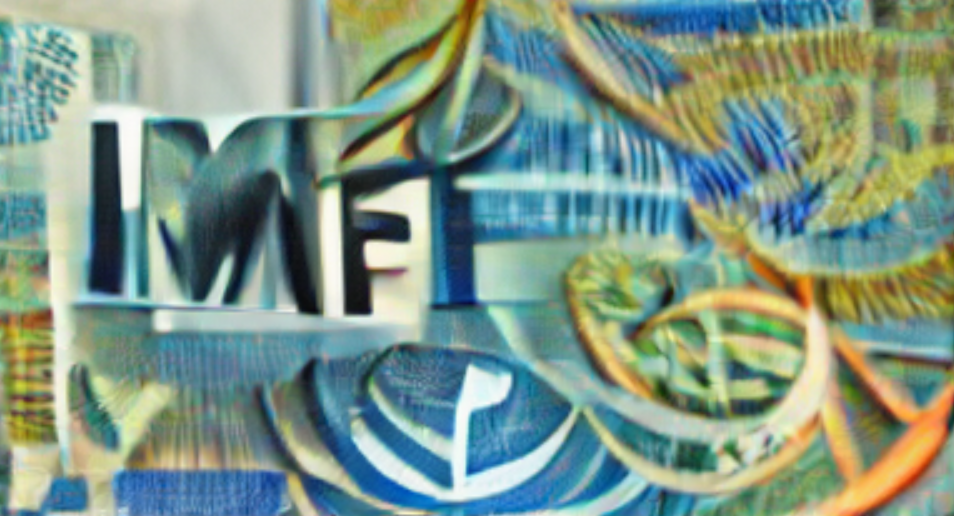 Giám đốc điều hành IMF Kristalina Georgieva cảnh báo về rủi ro tài chính toàn cầu