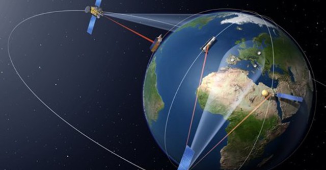 Samsung đề xuất dùng vệ tinh cung cấp Internet cho toàn thế giới