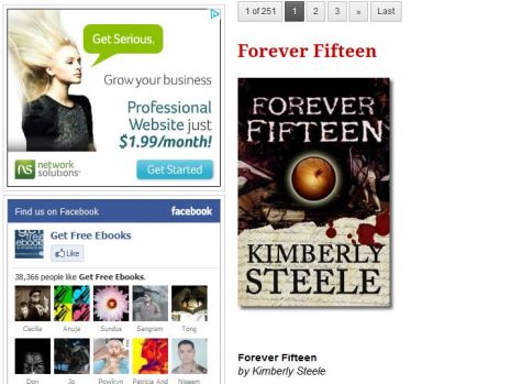 get free 20 Best Sites to Download Free E-Books