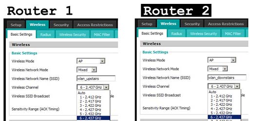 wlansetting-routers