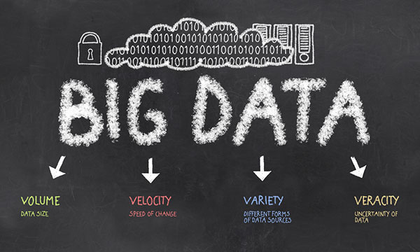 4V trong Big Data