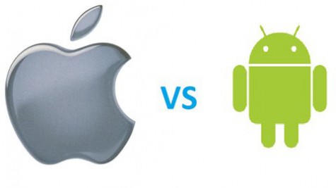Apple kiếm 10 USD từ mỗi thiết bị Android bán được?