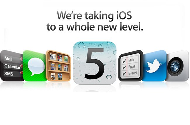 iMessage: “Linh hồn” của iOS 5 