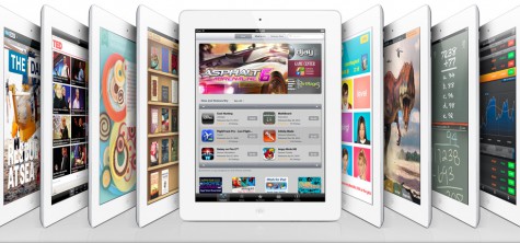 Hướng dẫn mua iPad 2