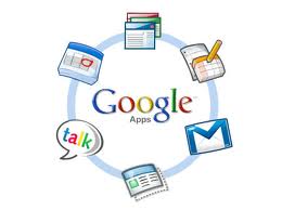 Cách đăng ký và sử dụng Google Apps tạo website