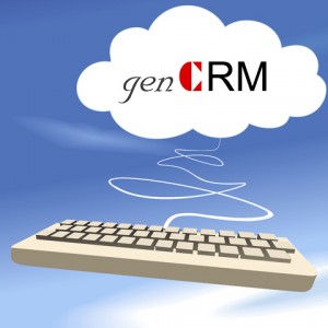 genCRM - Giải pháp crm cho doanh nghiệp vừa và nhỏ