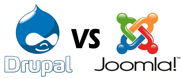 [Packt Publishing] bình chọn: Joomla! và Drupal giữ hai vị trí đầu bảng