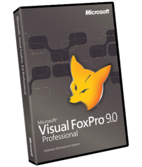 [Download] Visual Foxpro 9.0