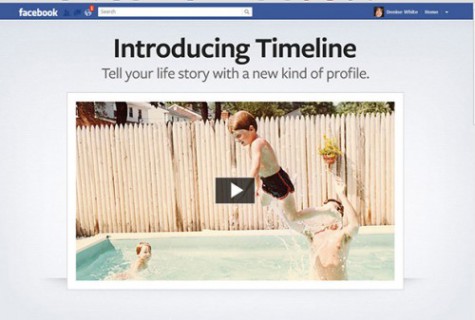 Dù muốn hay không, người dùng Facebook vẫn phải sử dụng giao diện Timeline!