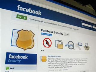 45.000 tài khoản Facebook bị đánh cắp