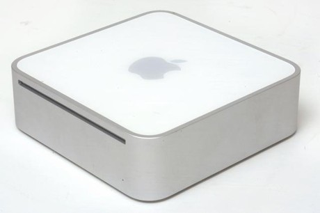 Apple sẽ dời dây chuyền sản xuất Mac Mini về Mỹ