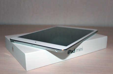 iPad Mini Retina và iPhone giá rẻ sẽ bắt đầu xuất xưởng từ tháng 8