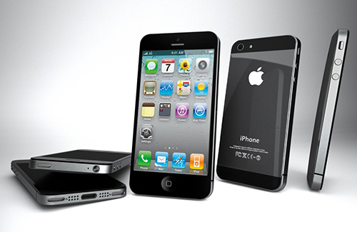 Nhiều nguồn tin xác nhận iPhone thế hệ mới sẽ được giới thiệu ngày 12/9, bán ra 21/9