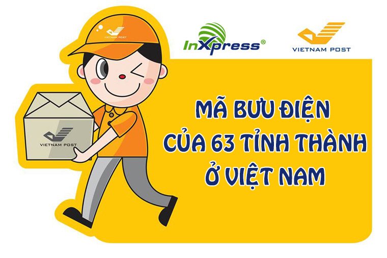 Mã bưu chính ở Việt Nam