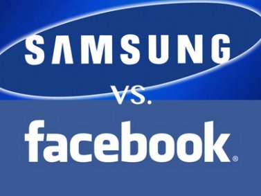 Samsung lên kế hoạch phát triển mạng xã hội giống Facebook