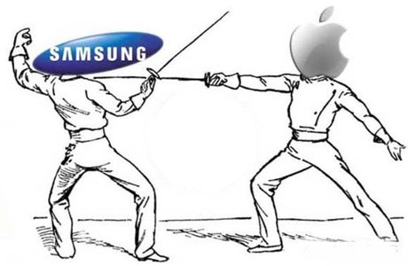 Samsung kháng cáo việc Galaxy Tab 10.1 bị cấm bán ở Mỹ
