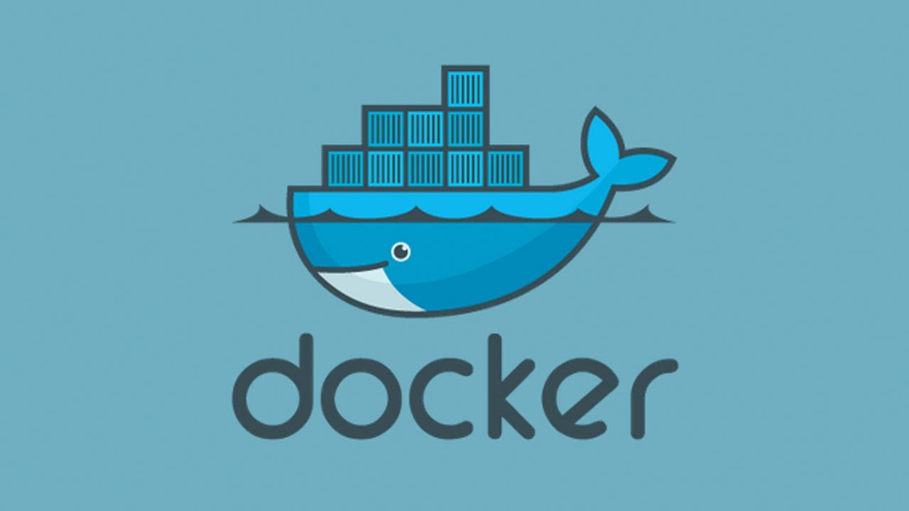 Docker làm virtualization cho Project Development và Testing trong Drupal