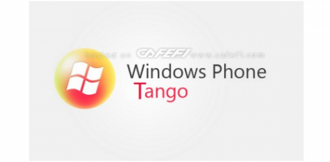 Microsoft trình làng Windows Phone Tango tại CES 2012