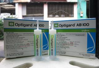 Bán thuốc diệt kiến Optigard AB 100 tại Tp.HCM năm 2018