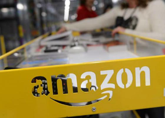 Amazon Global Selling muốn tuyển thêm 100 nhà cung cấp từ Việt Nam