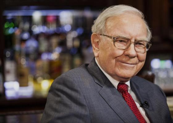  Warren Buffett, tỷ phú cho rằng mọi người nên tránh xa Bitcoin năm 2015