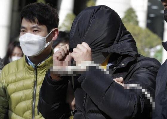Cơ quan Cảnh sát thủ đô Seoul đã bắt giữ Cho Joo Bin.