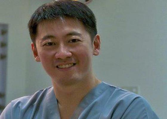Bác sĩ Richard Teo, triệu phú ngành giải phẫu thẩm mỹ ở Singapore