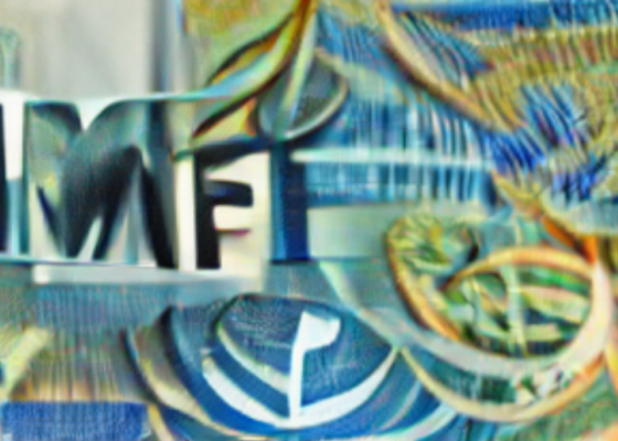Giám đốc điều hành IMF Kristalina Georgieva cảnh báo về rủi ro tài chính toàn cầu