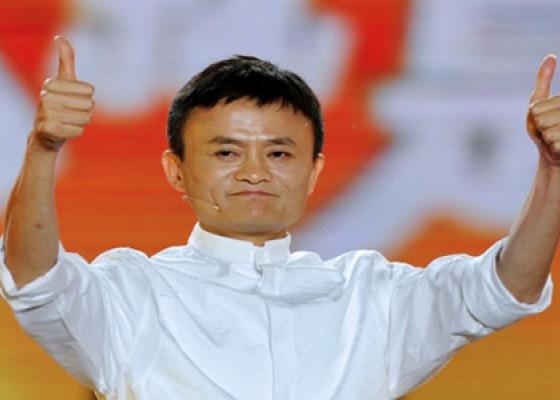 Jack Ma bị Harvard từ chối, tỷ phú 2 lần trượt đại học