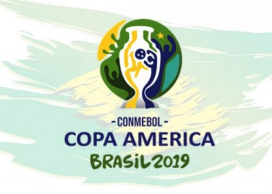 Lịch thi đấu toàn bộ Giải Copa America mùa hè năm 2019