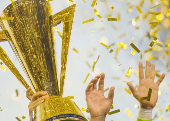 Lịch thi đấu Cúp vàng CONCACAF mùa hè năm 2019