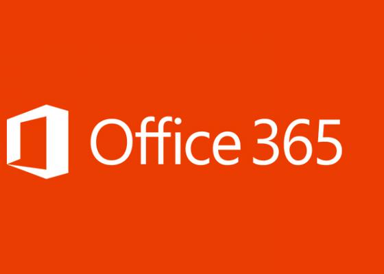Giao diện Office 365, tính năng Office 365