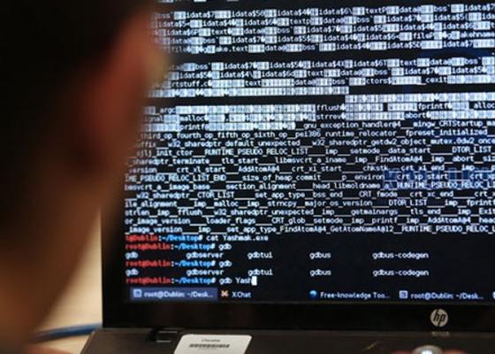Việt Nam gặp sự cố an ninh mạng Phishing (lừa đảo), Deface, Malware