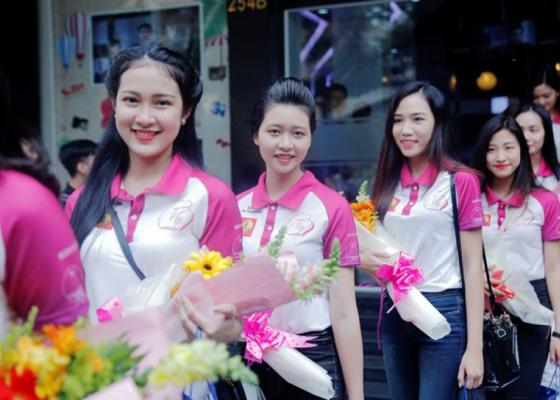  top 5 ngành tại Việt Nam