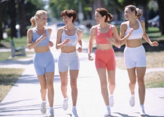 10 lợi ích tuyệt vời của việc chạy bộ 30 phút mỗi ngày