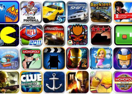 Apple Expands App Subscriptions to Games