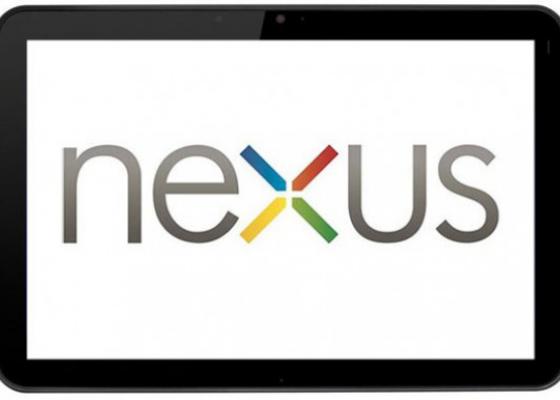 Máy tính bảng Google Nexus sẽ ra mắt vào tuần tới