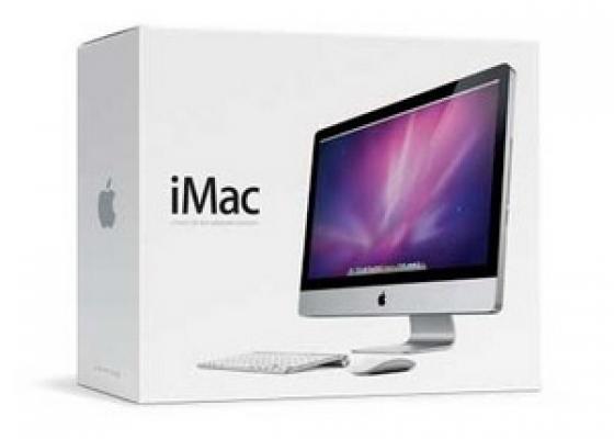 Apple sẽ trình làng iMac TV trước Siri HDTV?
