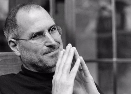 Steve Jobs được tạp chí Time đề cử “Nhân vật năm 2011”