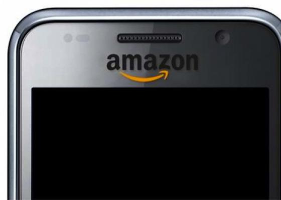Bloomberg confirms Amazon is working on a smartphone