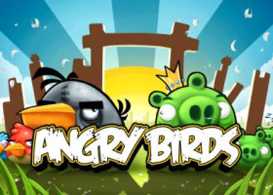 Best Features of Angry Birds for Android
