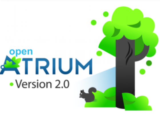 Drupal Open Atrium 2 đã có bản BETA Time